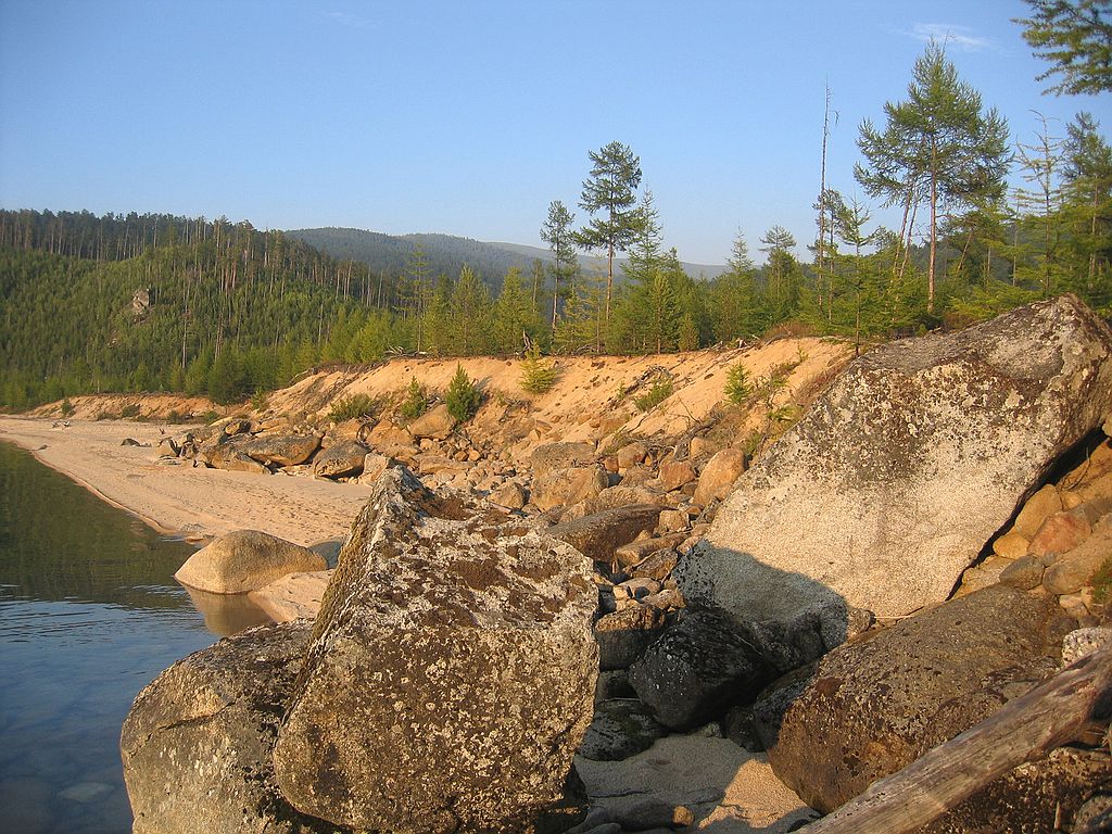 Severobaykalsk